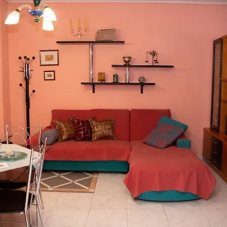 Apartment 3 Brothers - στο κέντρο των τρικάλων Trikala (Thessaly)
