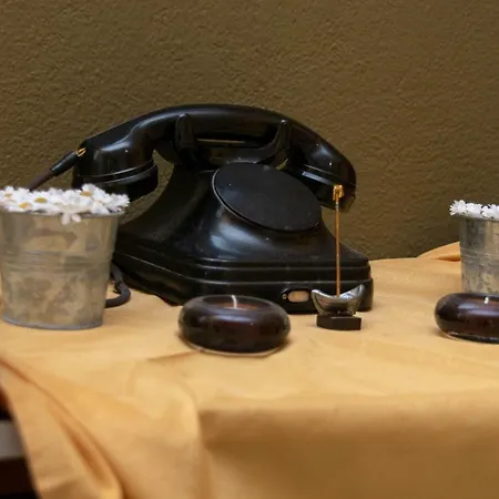 3 Brothers - στο κέντρο των τρικάλων *