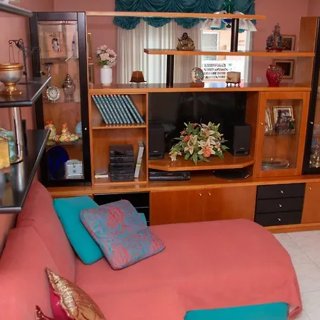 3 Brothers - στο κέντρο των τρικάλων Апартаменты