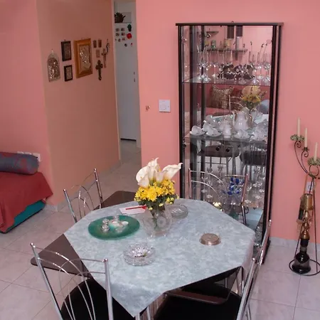 Апартаменты 3 Brothers - στο κέντρο των τρικάλων *