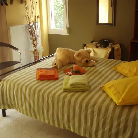 Lägenhet 3 Brothers - στο κέντρο των τρικάλων