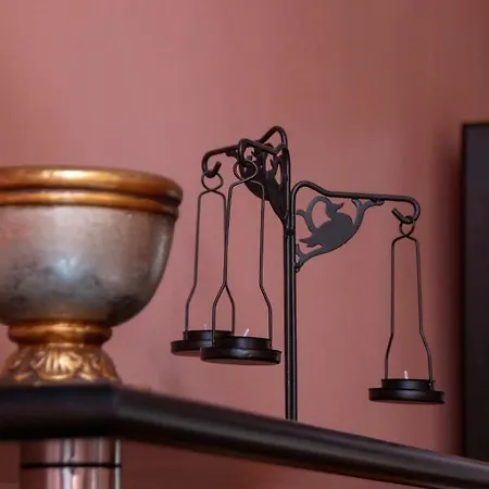 Lägenhet 3 Brothers - στο κέντρο των τρικάλων *