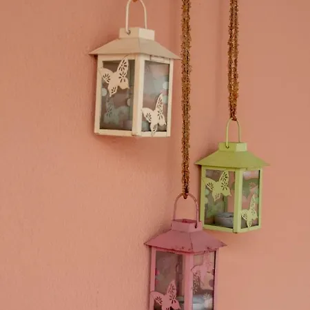 3 Brothers - στο κέντρο των τρικάλων Апартаменты Трикала