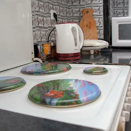 Lägenhet 3 Brothers - στο κέντρο των τρικάλων *