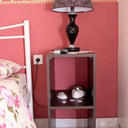 Lägenhet 3 Brothers - στο κέντρο των τρικάλων