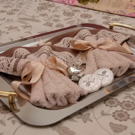 Апартаменты 3 Brothers - στο κέντρο των τρικάλων