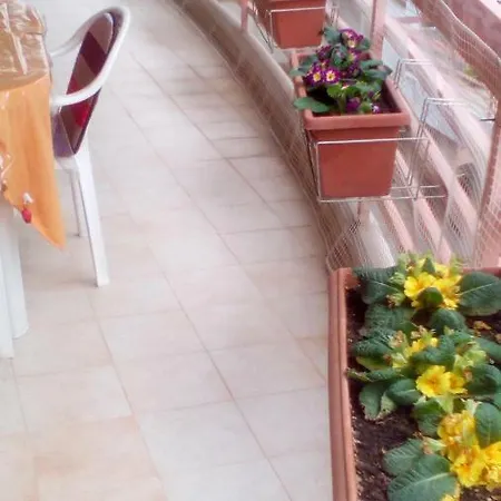 3 Brothers - στο κέντρο των τρικάλων Lägenhet *