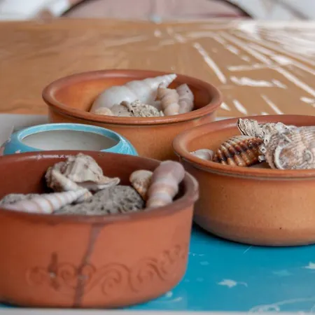 Lägenhet 3 Brothers - στο κέντρο των τρικάλων