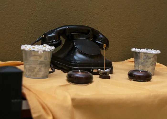 3 Brothers - στο κέντρο των τρικάλων *