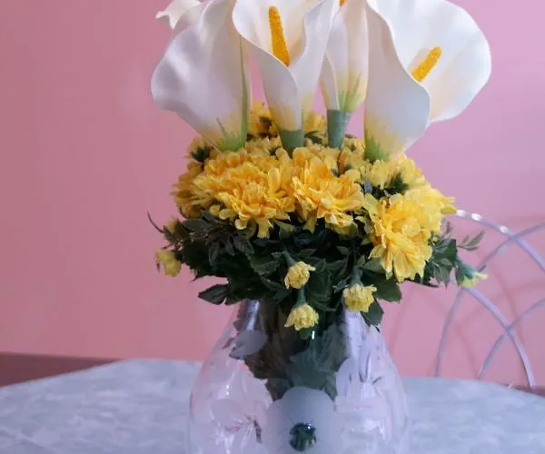 3 Brothers - στο κέντρο των τρικάλων Apartamento Tríkala