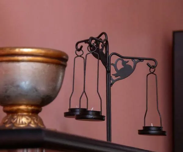 Apartamento 3 Brothers - στο κέντρο των τρικάλων *