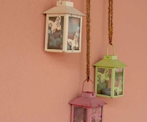 3 Brothers - στο κέντρο των τρικάλων Apartamento Tríkala