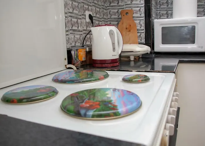 Apartamento 3 Brothers - στο κέντρο των τρικάλων *