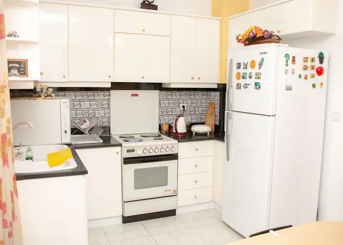 3 Brothers - στο κέντρο των τρικάλων * Tríkala