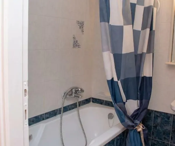 Apartamento 3 Brothers - στο κέντρο των τρικάλων Tríkala