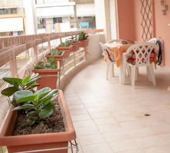 Apartamento 3 Brothers - στο κέντρο των τρικάλων *