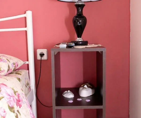 Apartamento 3 Brothers - στο κέντρο των τρικάλων