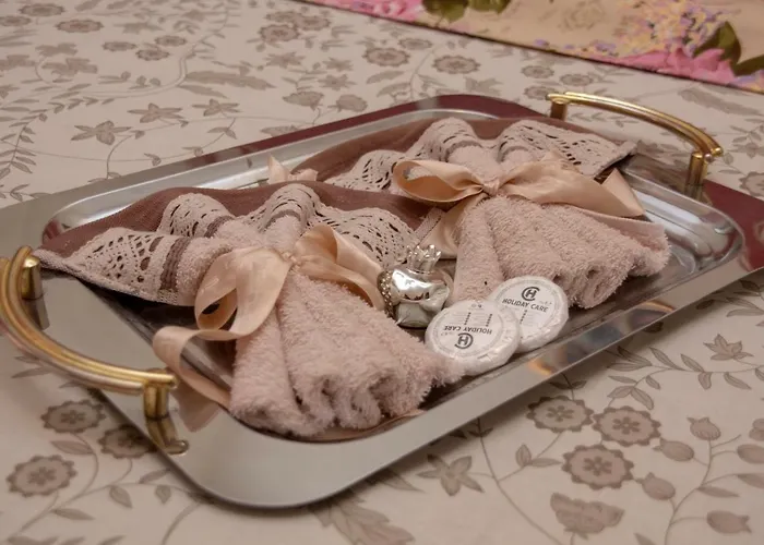 Apartamento 3 Brothers - στο κέντρο των τρικάλων