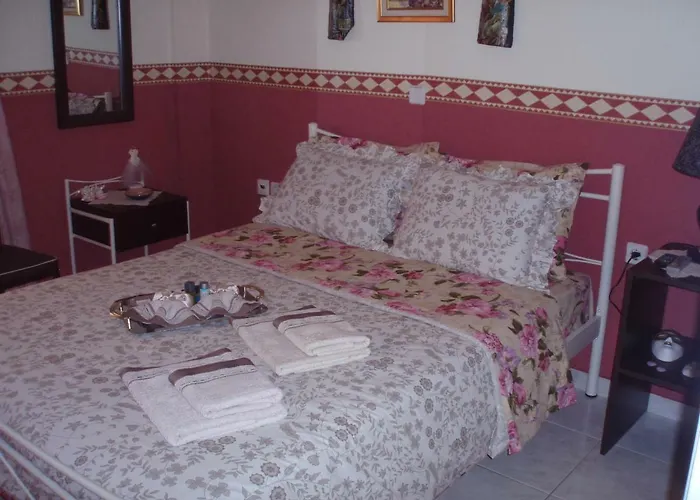 Apartamento 3 Brothers - στο κέντρο των τρικάλων *